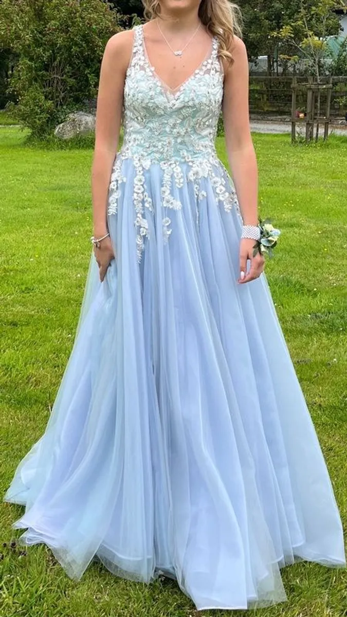 Debs Dress - Image 2