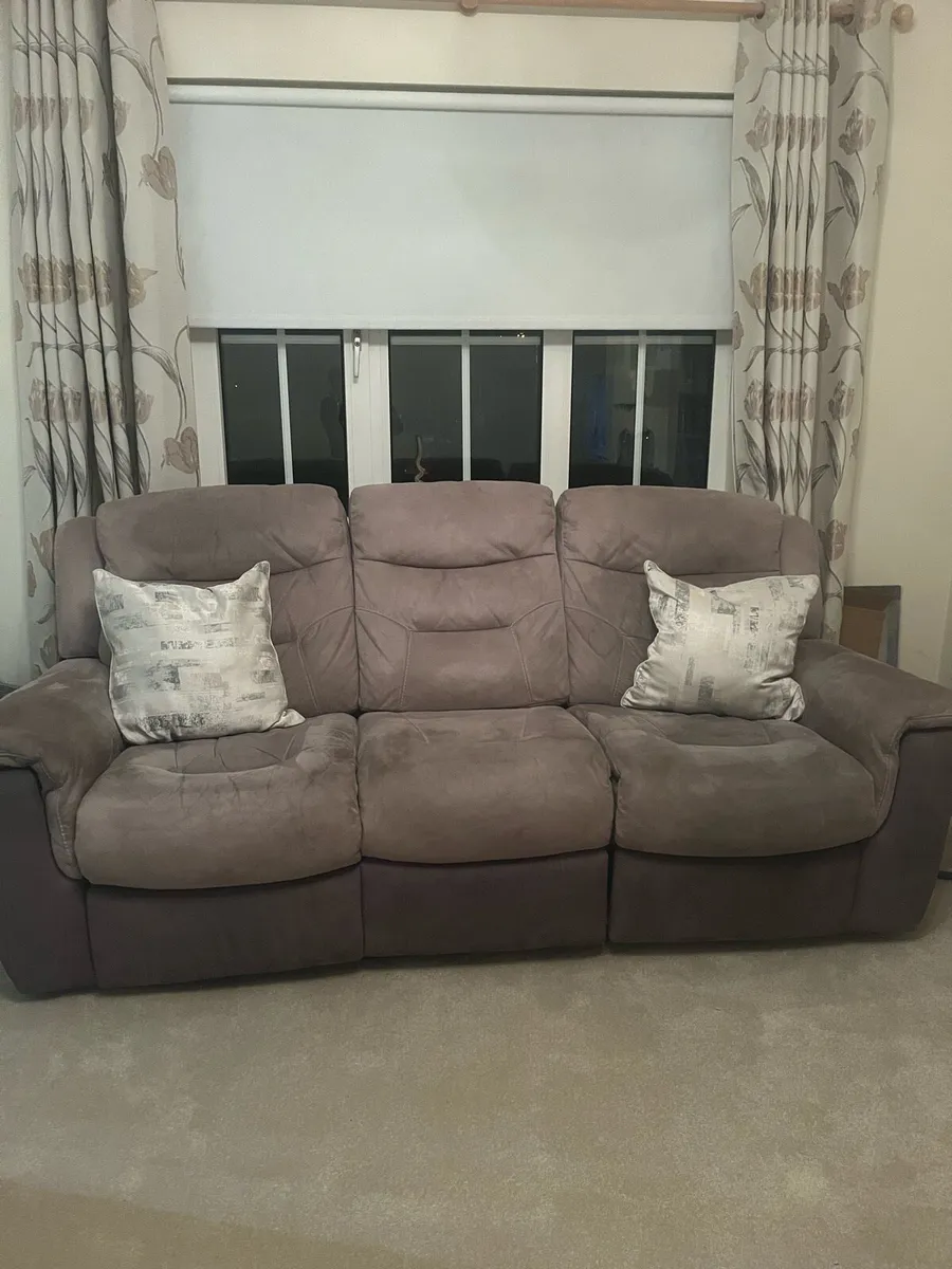 Sofa - Image 1