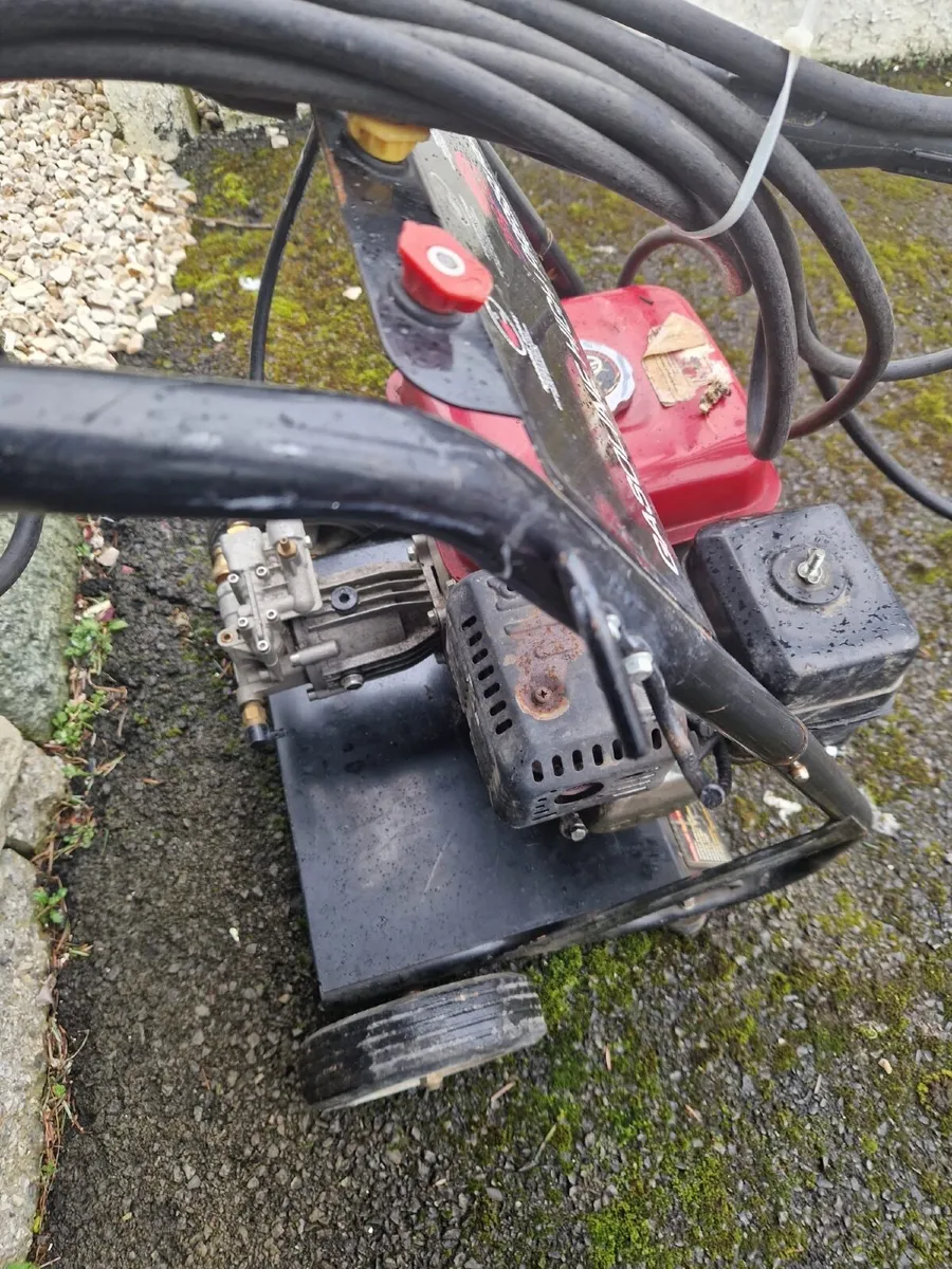 Pressure Washer - Image 2