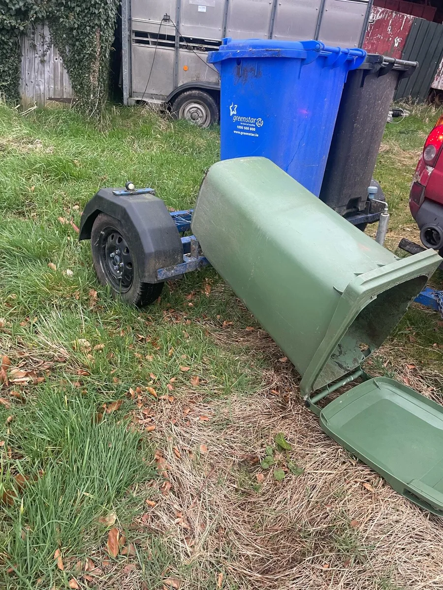 Meal trailer - Image 3