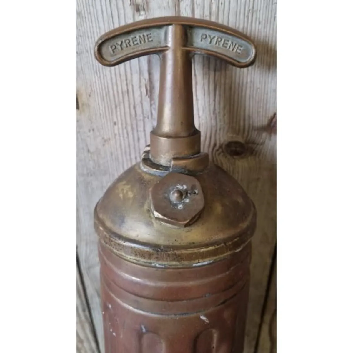 Pyrene Fire Extinguisher KAS915 - Image 3