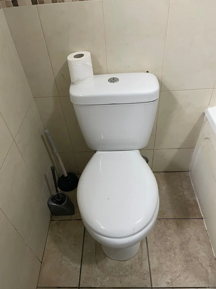 Toilet - Image 1