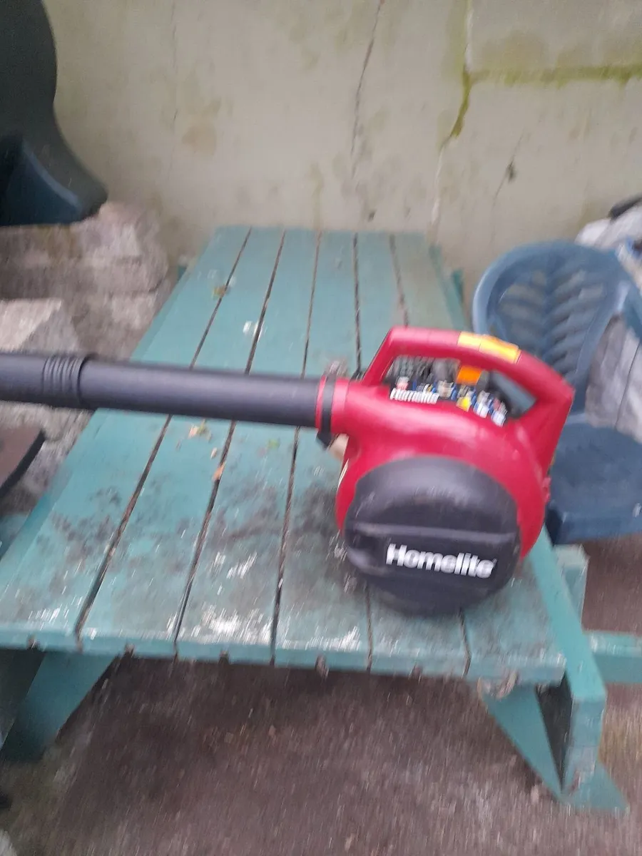 Garden equipment and racing bicycle. - Image 3