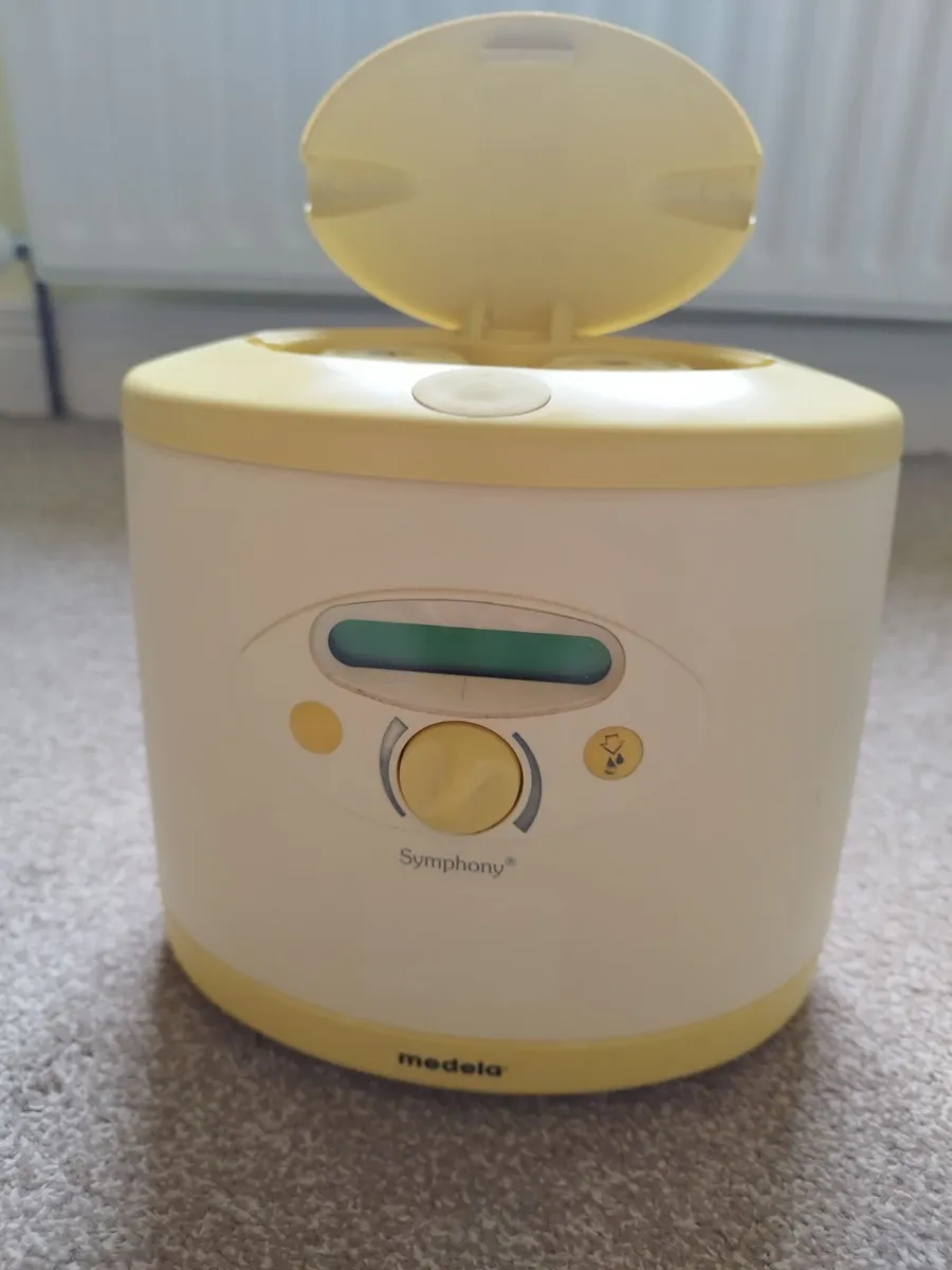 Breast pump - Image 4