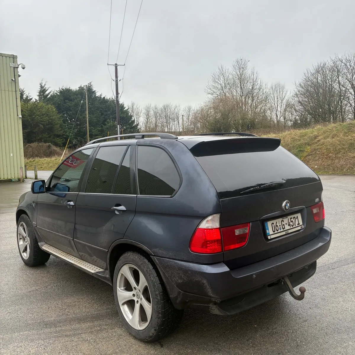 Crewcab x5 new test - Image 1