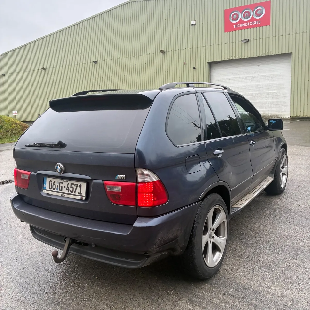 Crewcab x5 new test - Image 4