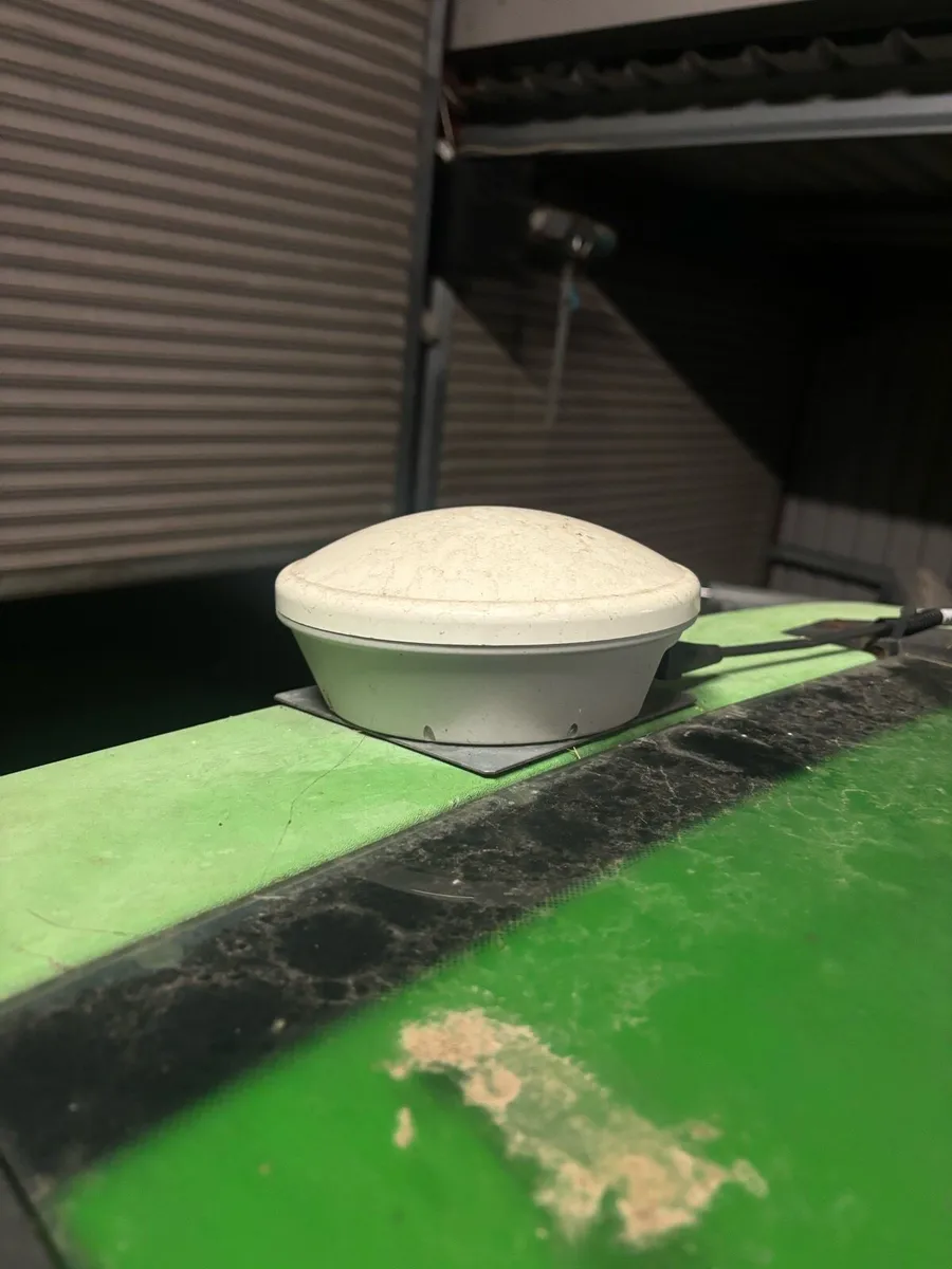 Trimble FM-750 Guidance system - Image 4