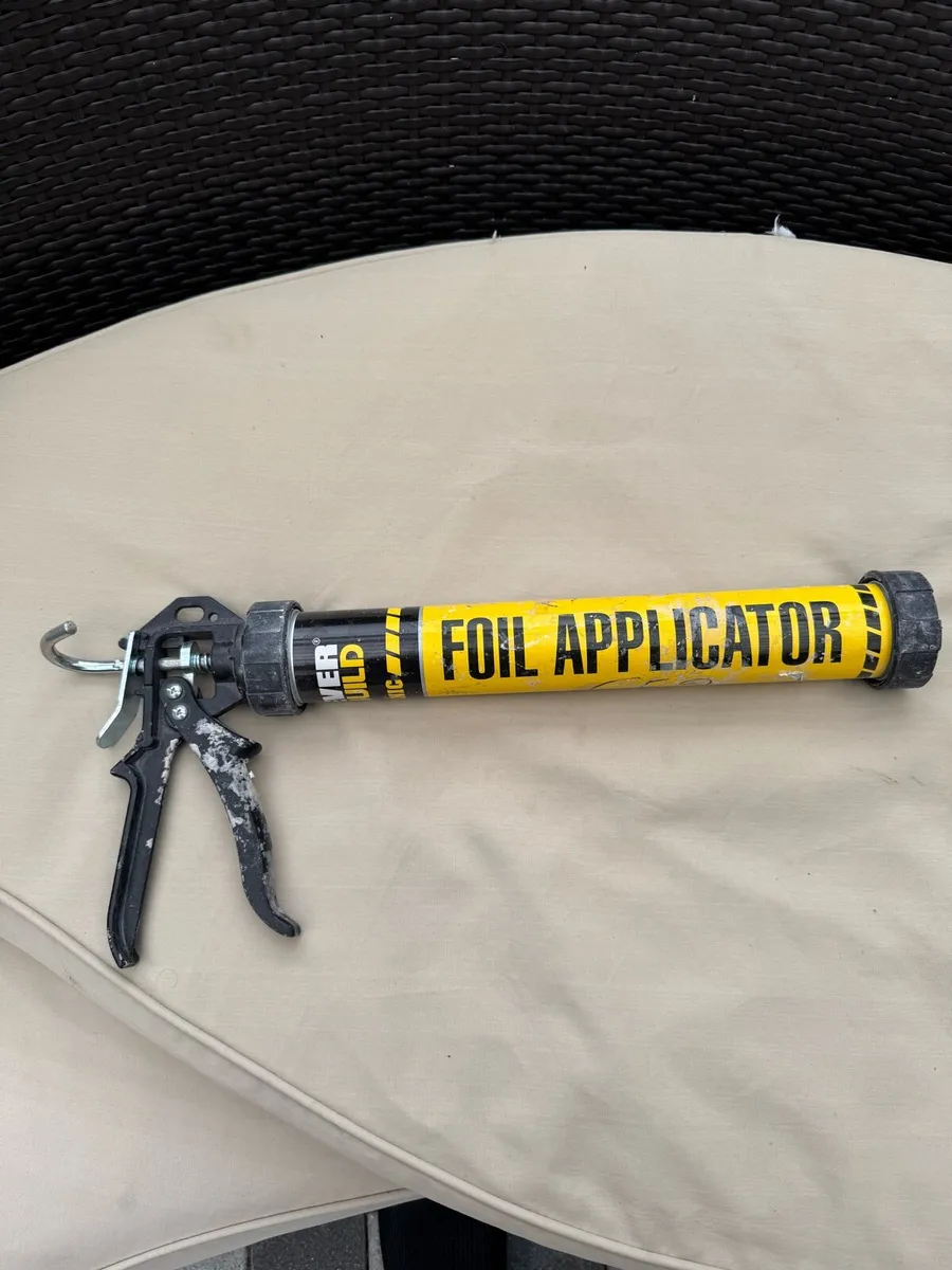 Silicon gun - Image 1