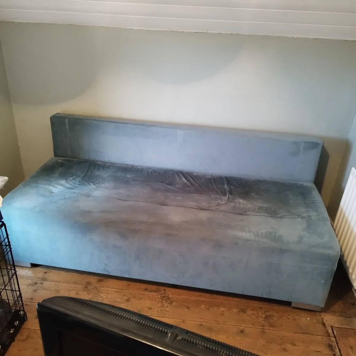 Sofa bed - Image 1