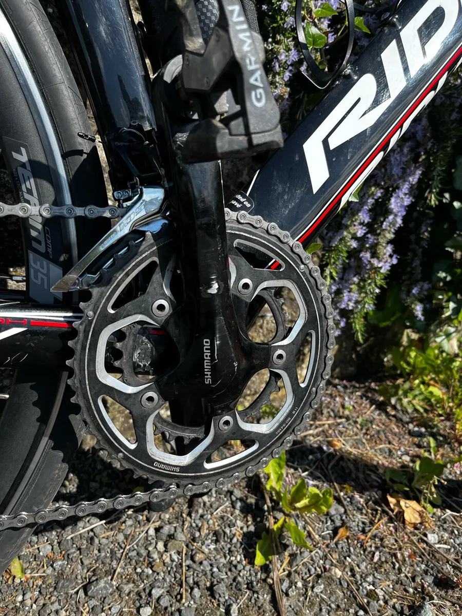 Ridley Noah - Image 1