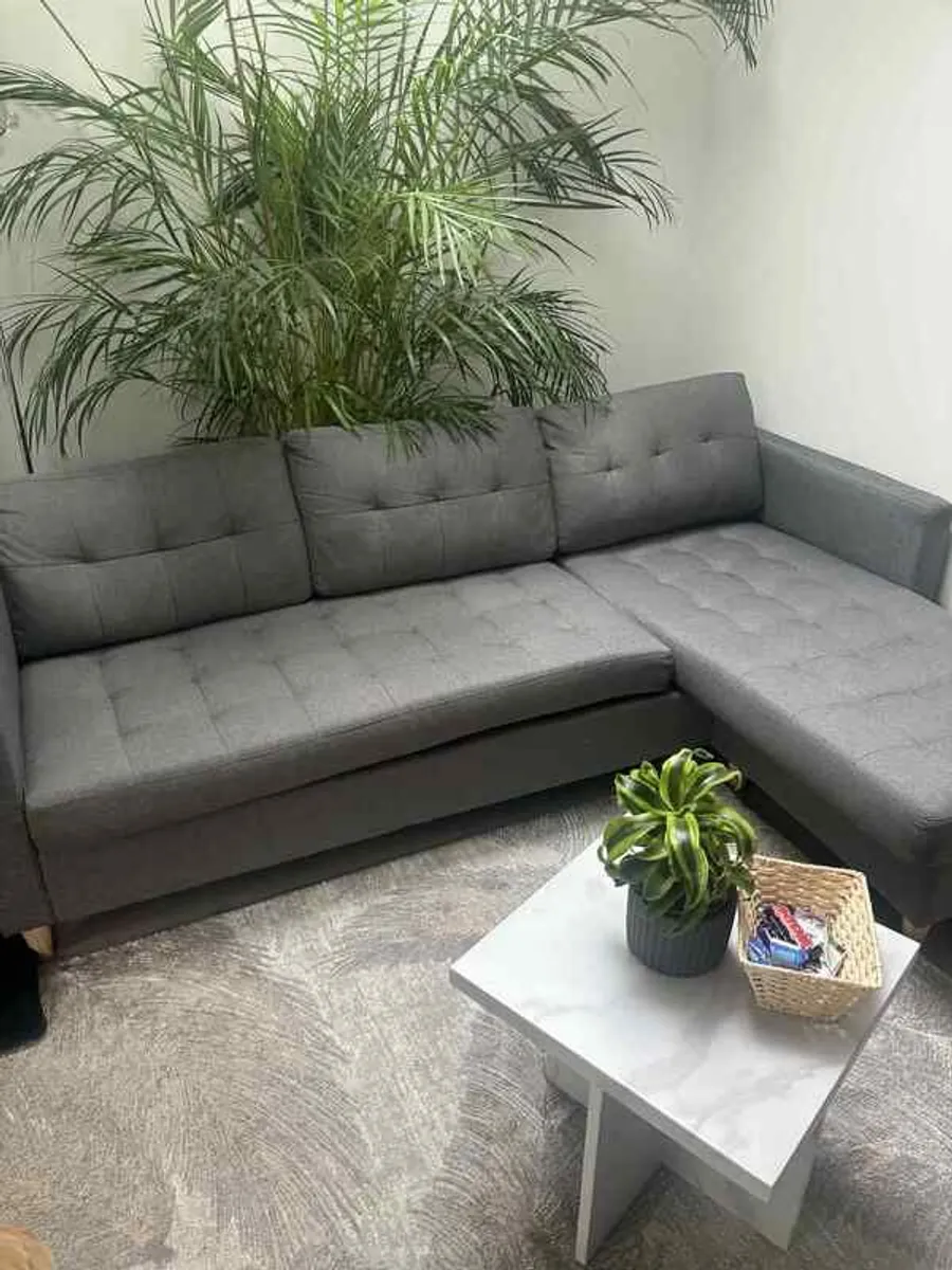 Corner Sofa - Image 1