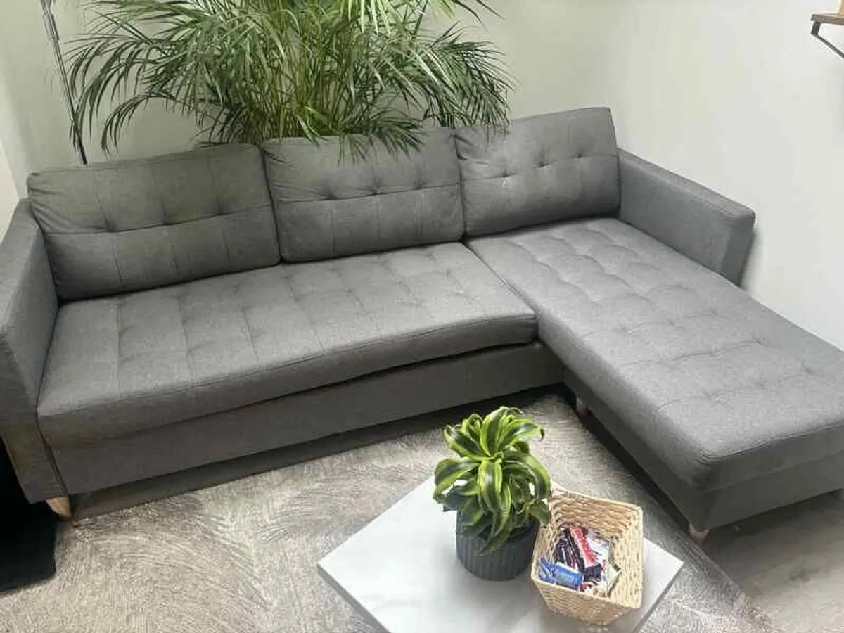 Corner Sofa - Image 2