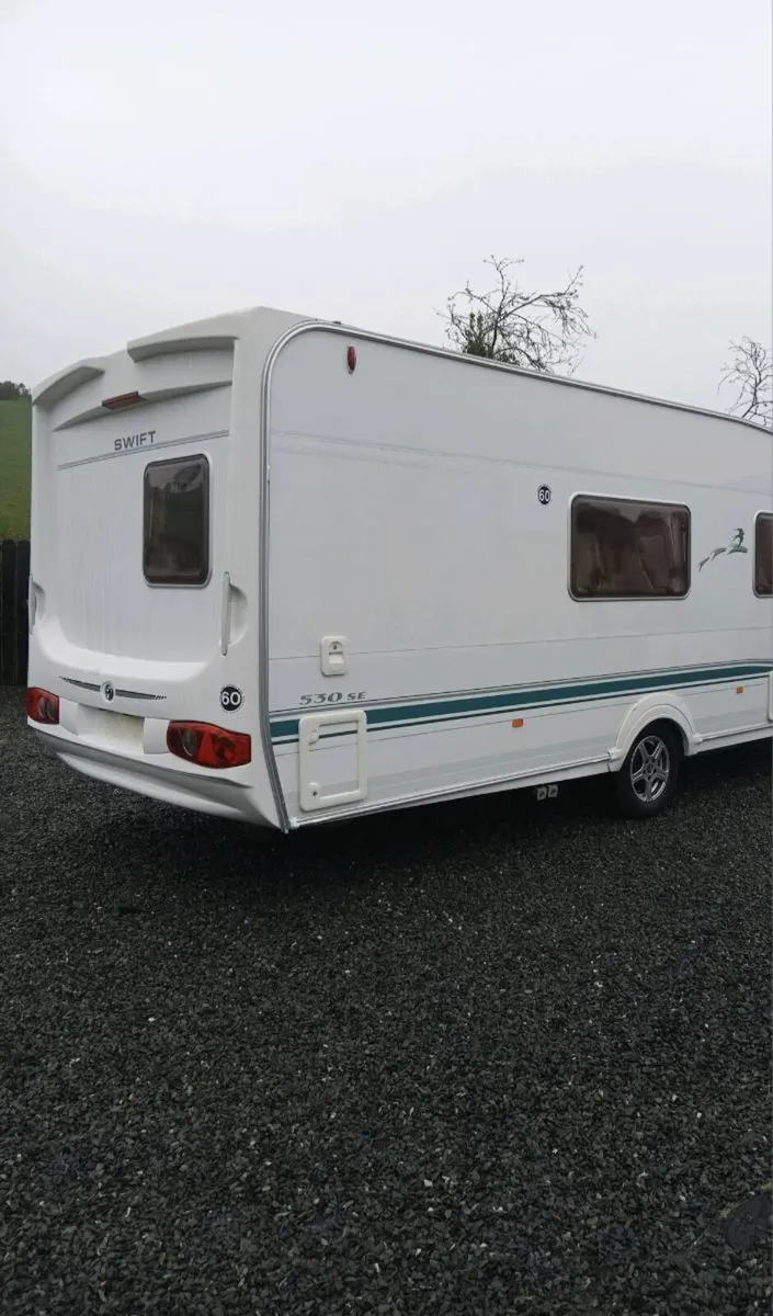 Caravan - Image 4