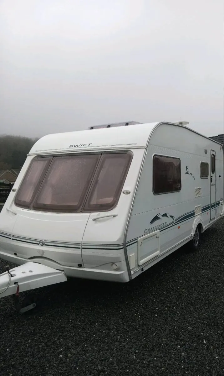 Caravan - Image 1