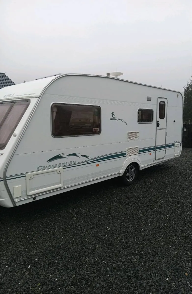 Caravan - Image 2
