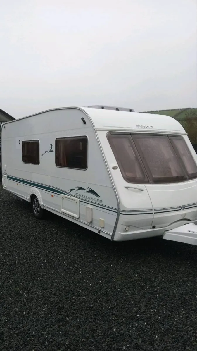 Caravan - Image 3