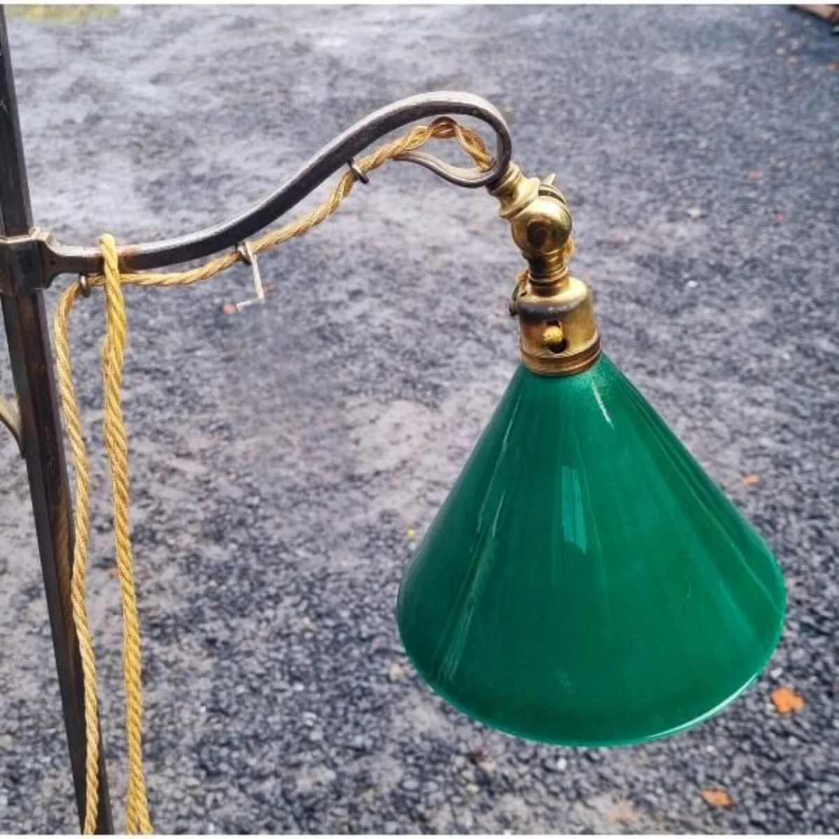 Art Deco Style Lamp KAS896 - Image 2