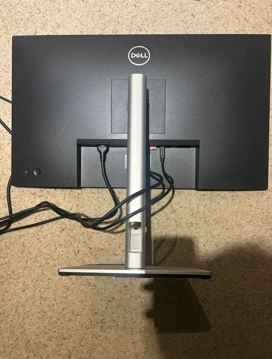 Dell Computer monitor. Brand new - Image 1