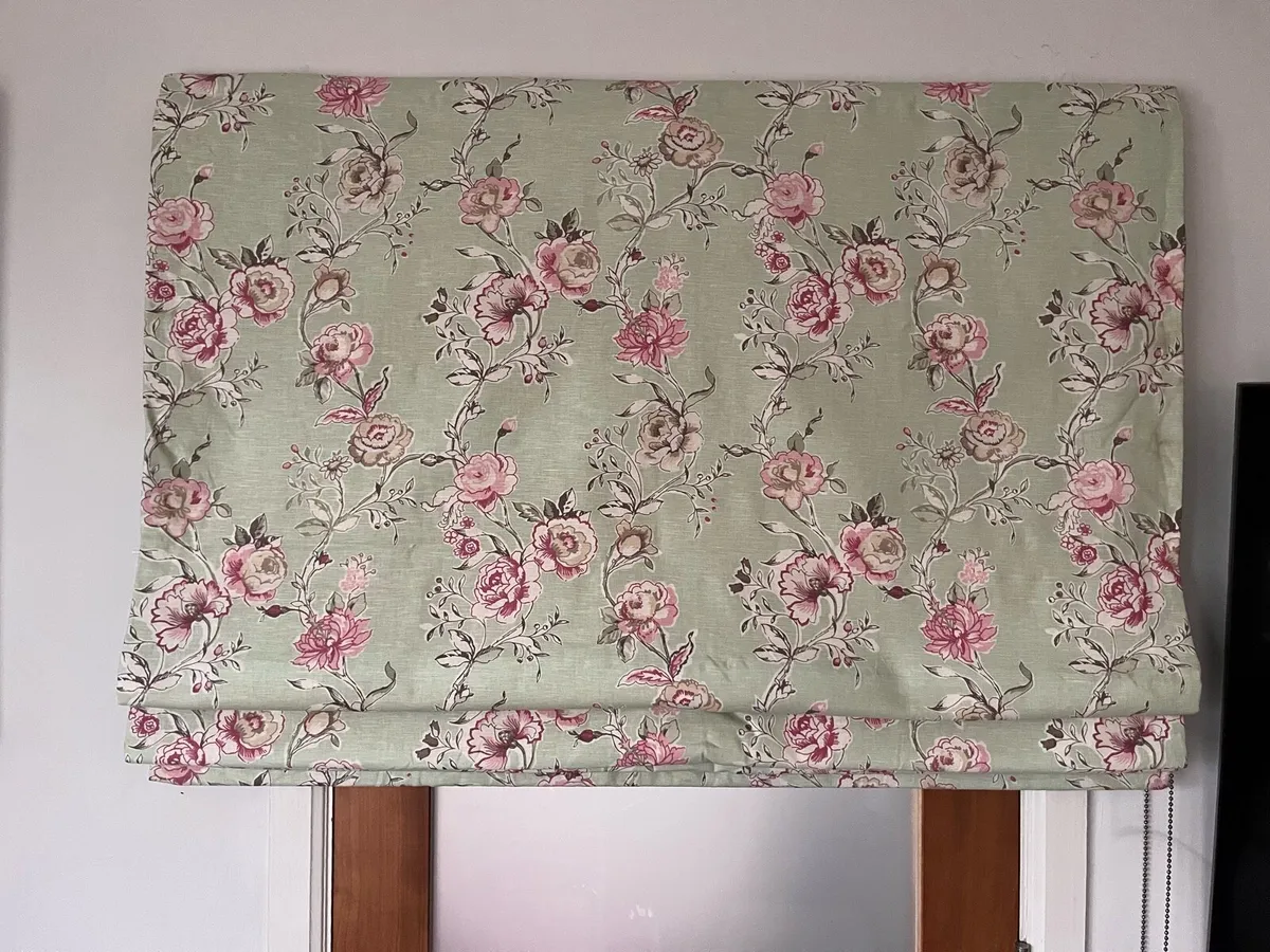 Roman Blinds - Image 3