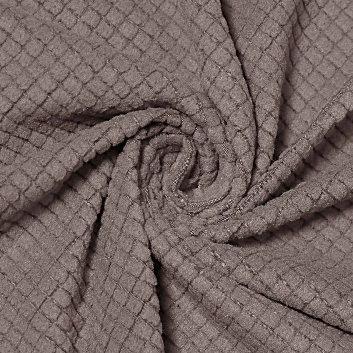 Corner Sofa Cover Soft Thick Stretch L-shape - Image 4