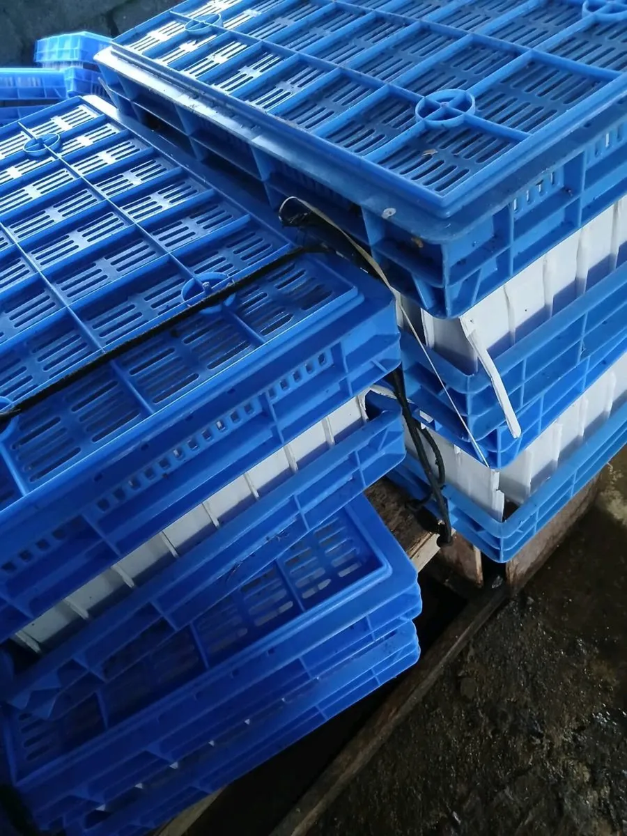 Prawn tubes brand new - Image 2