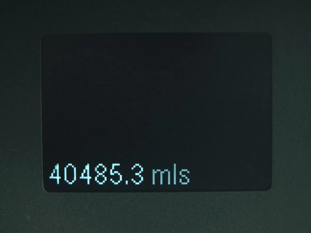 2021 Ford Transit Tipper Van - Image 4