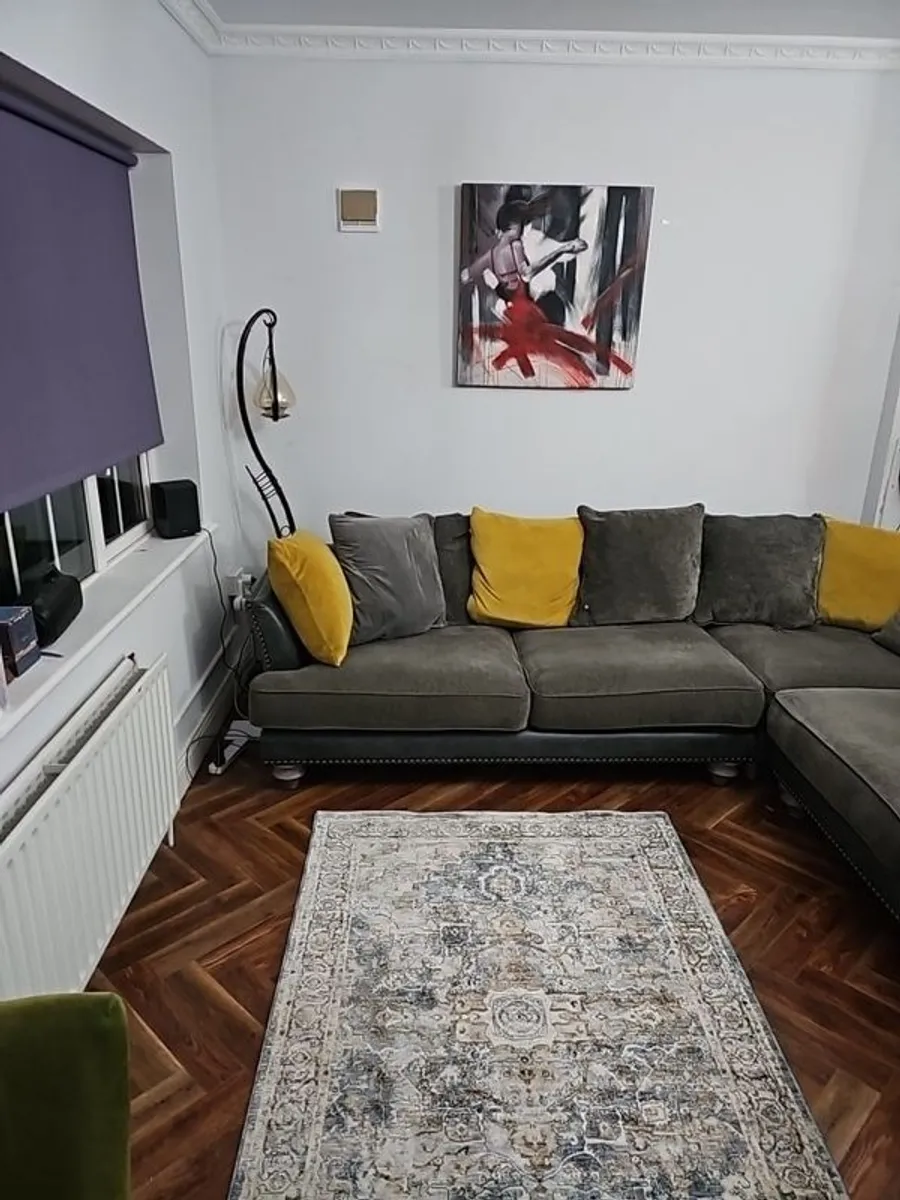 Corner suite - Image 3