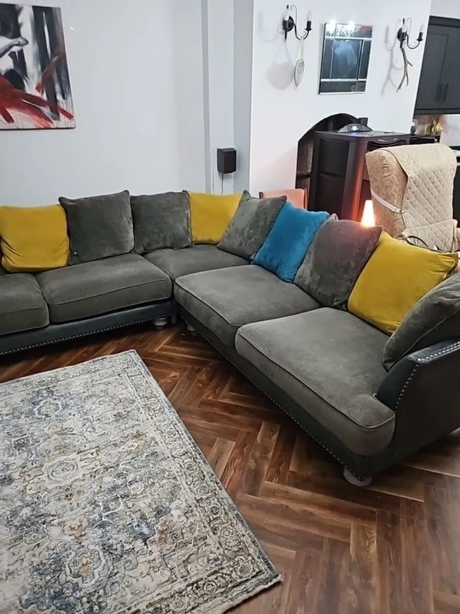 Corner suite - Image 4