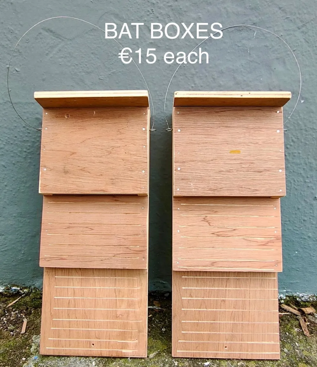 Bird nest boxes - Image 2