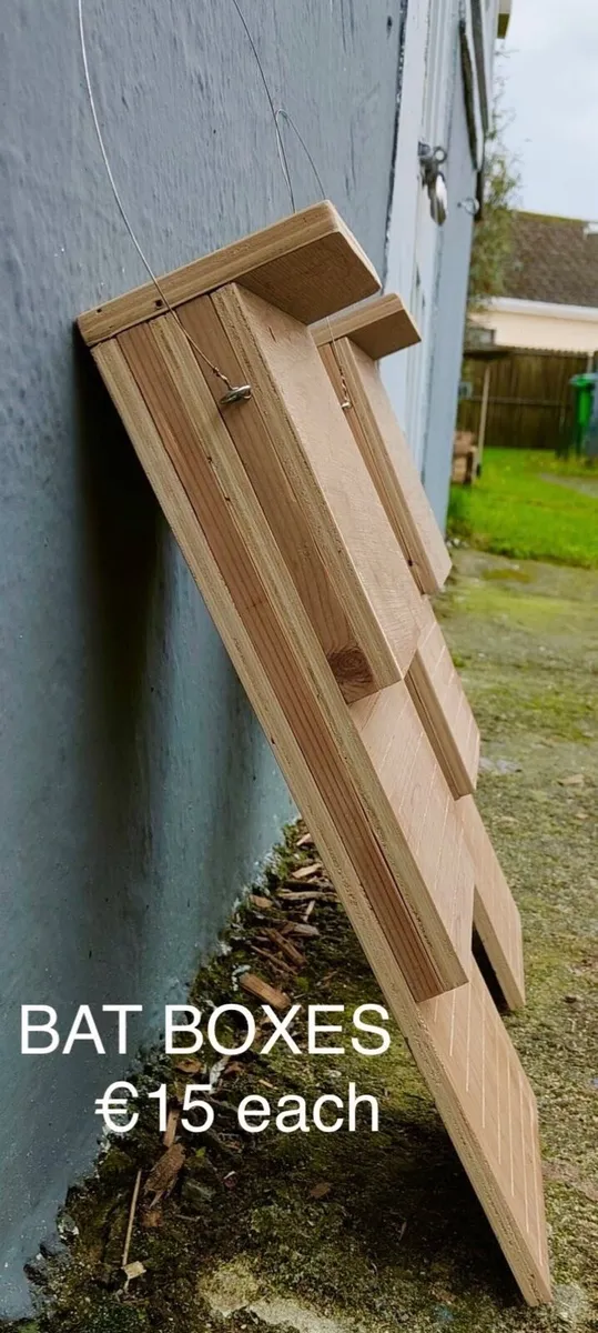 Bird nest boxes - Image 4