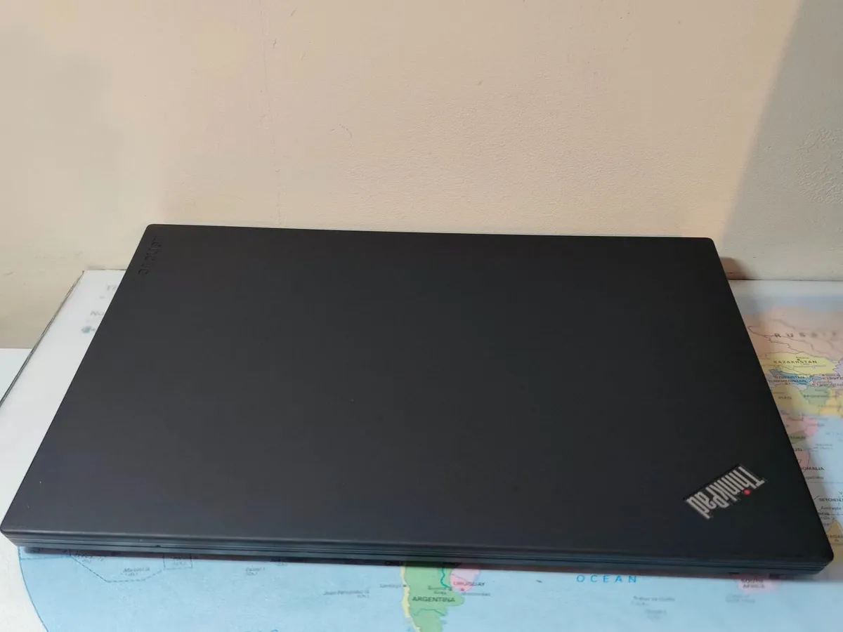 Lenovo ThinkPad T480 Intel i5 8th Gen | 16GB RAM - Image 2