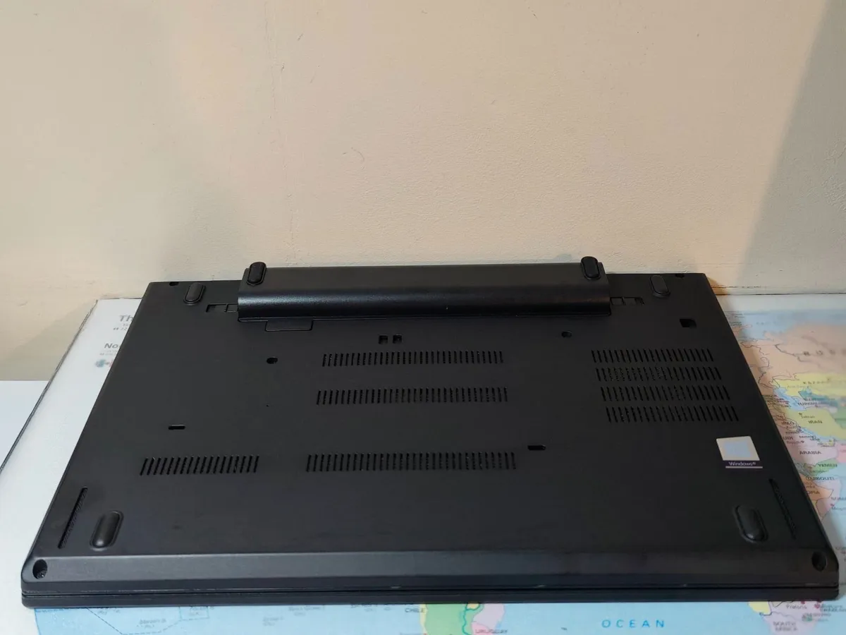 Lenovo ThinkPad T480 Intel i5 8th Gen | 16GB RAM - Image 4