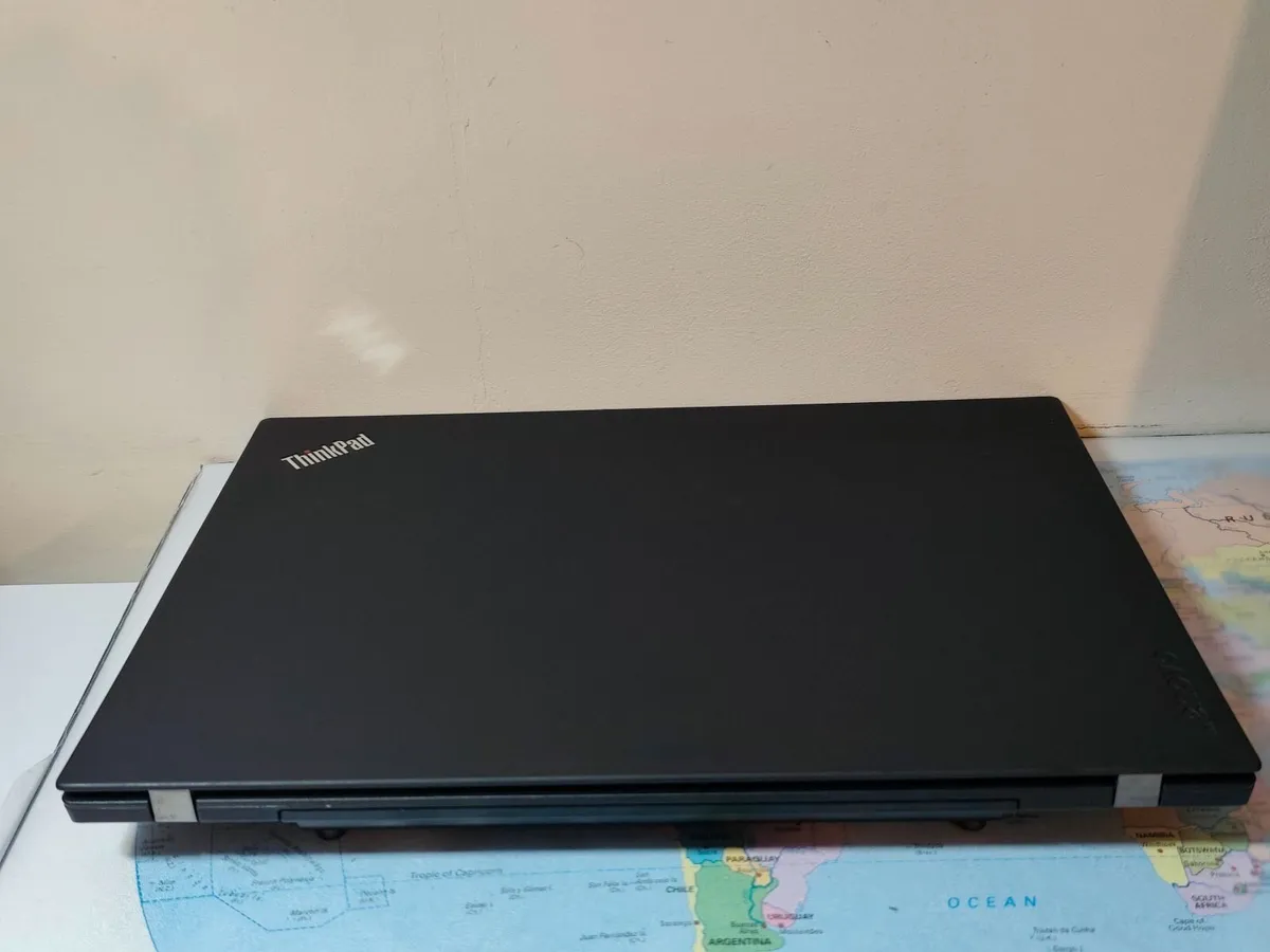 Lenovo ThinkPad T480 Intel i5 8th Gen | 16GB RAM - Image 3