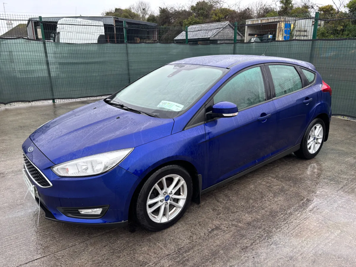 171 Ford Focus Diesel Drive Home - Image 2