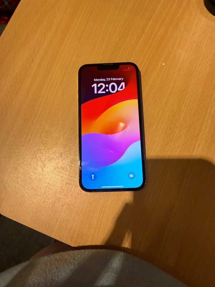 iPhone 13 Pro - Image 1