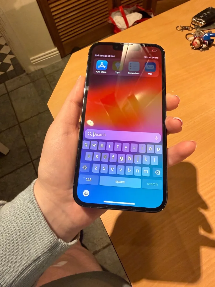 iPhone 13 Pro - Image 4