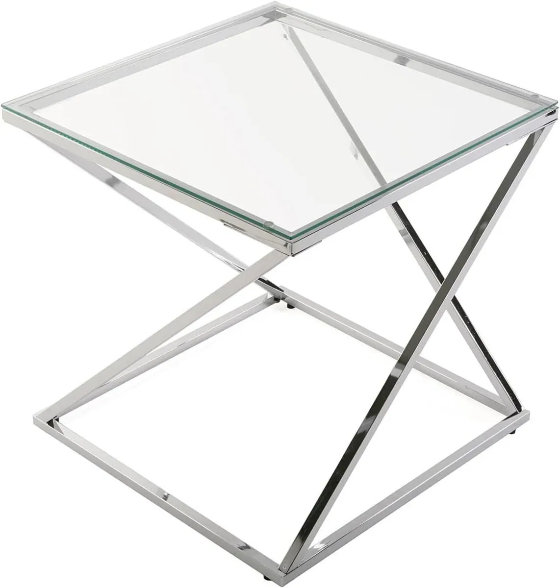 Mimma Trento Side Table - Image 1