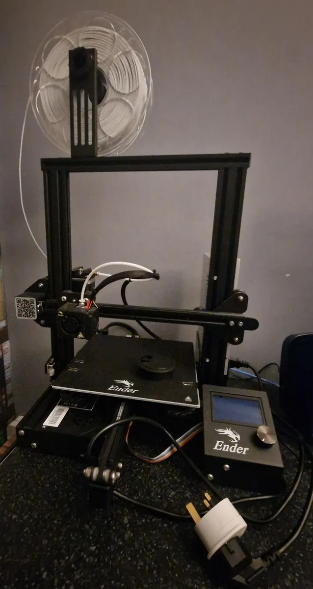 3D Printer