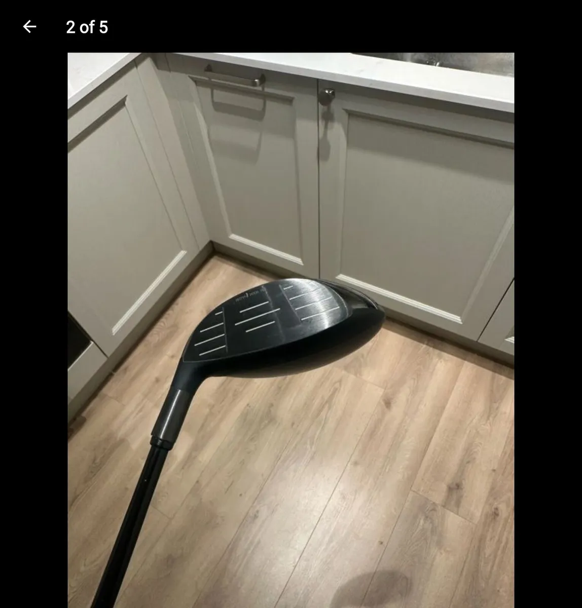 Callaway elyte - Image 2