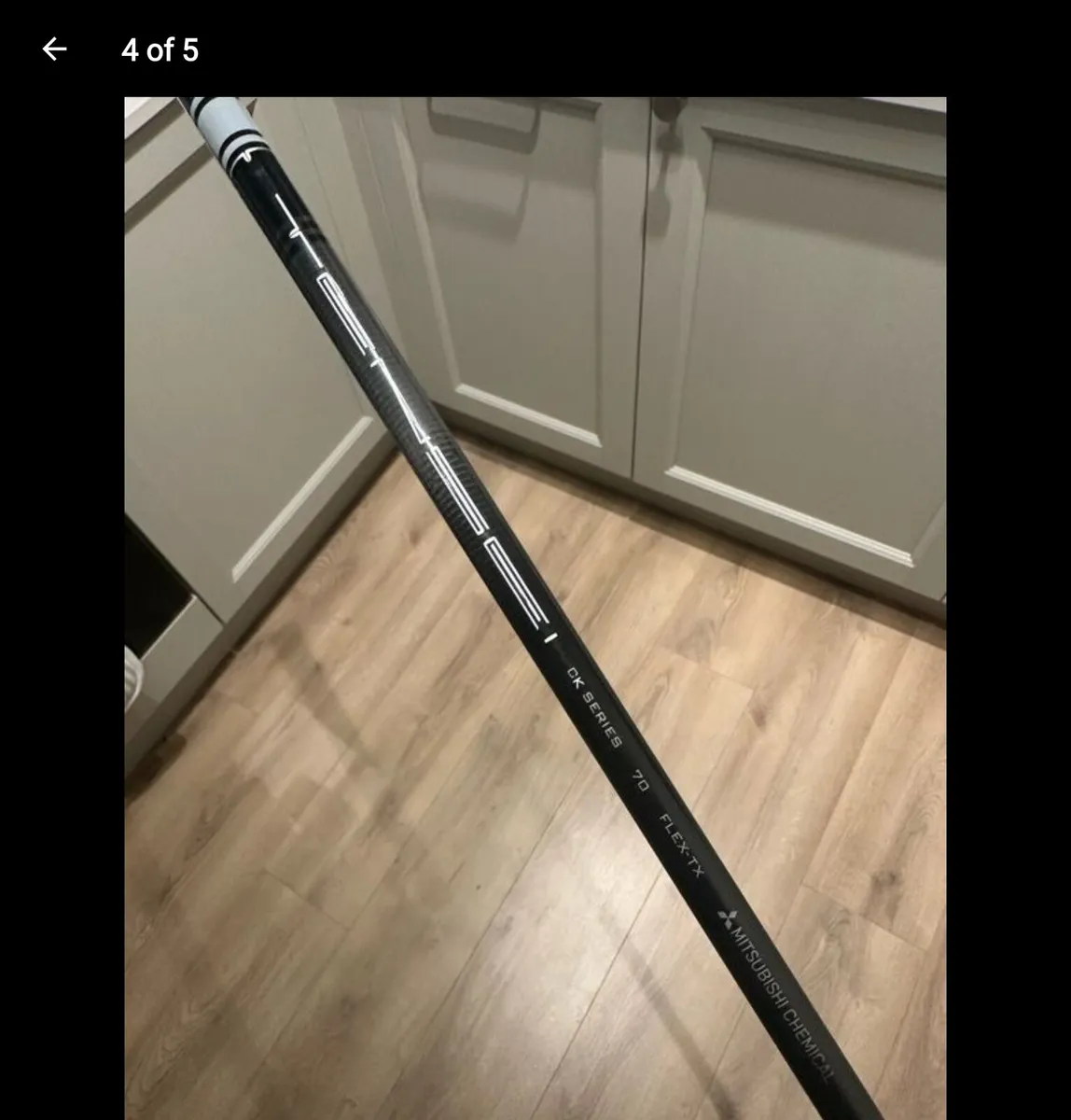 Callaway elyte - Image 4