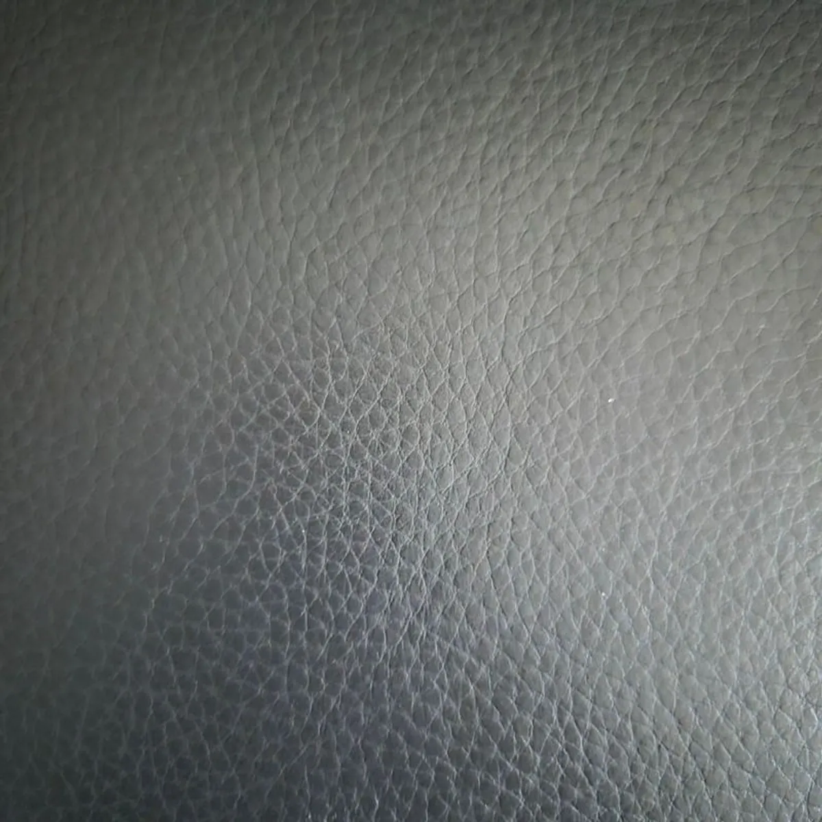 EZ Living Leather Electric Recliner Sofa - Image 3