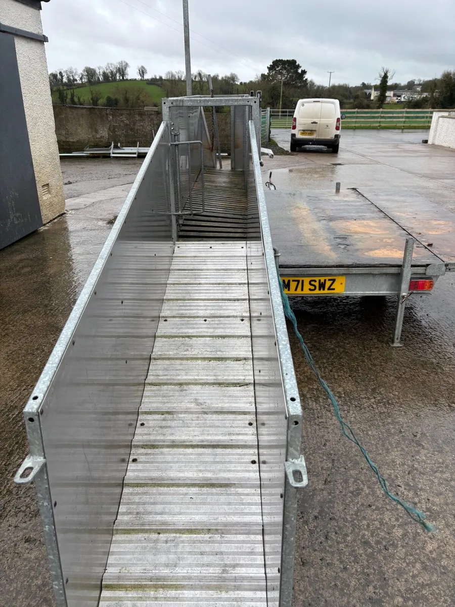 Shearing trailer - Image 2