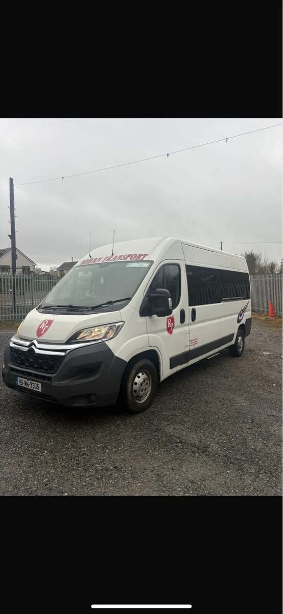 Citreon relay - Image 1