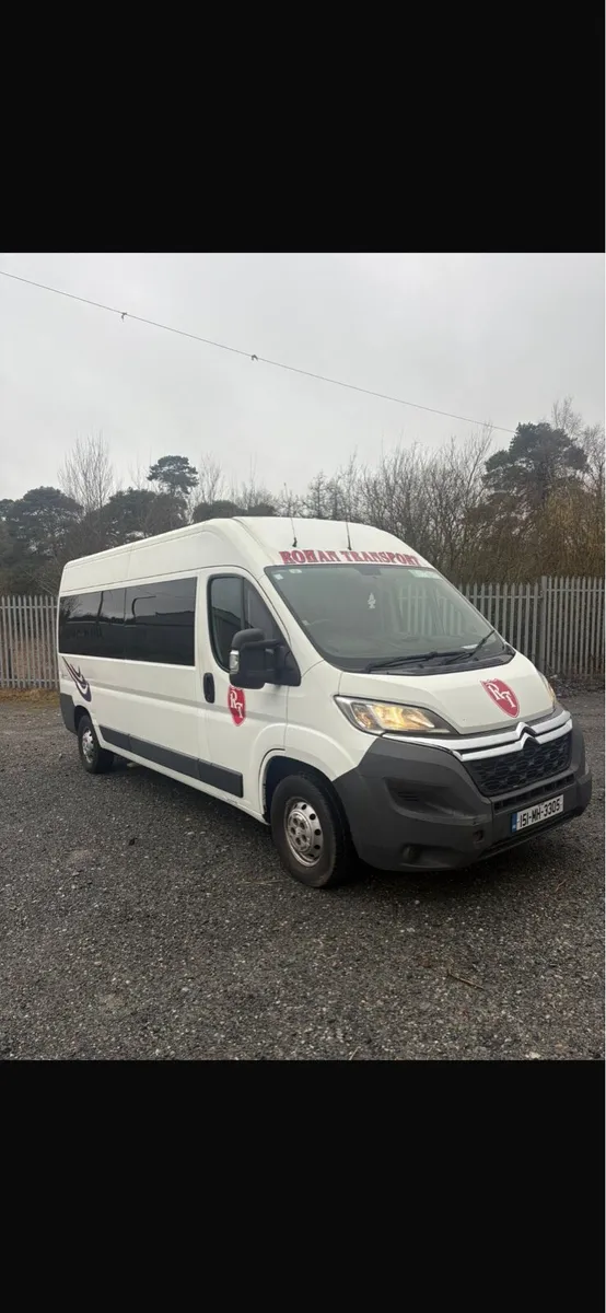 Citreon relay - Image 2