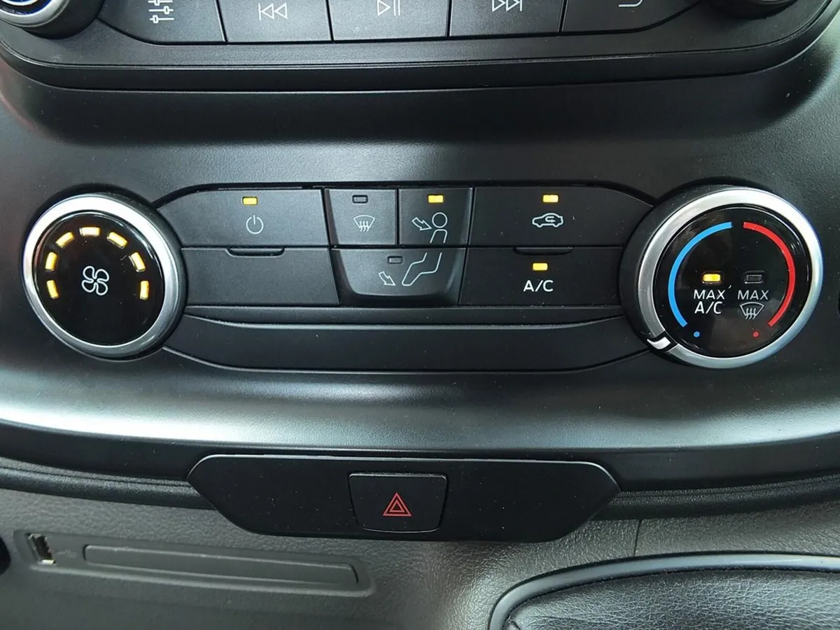 2022 Ford Transit Dropside Van - Image 3