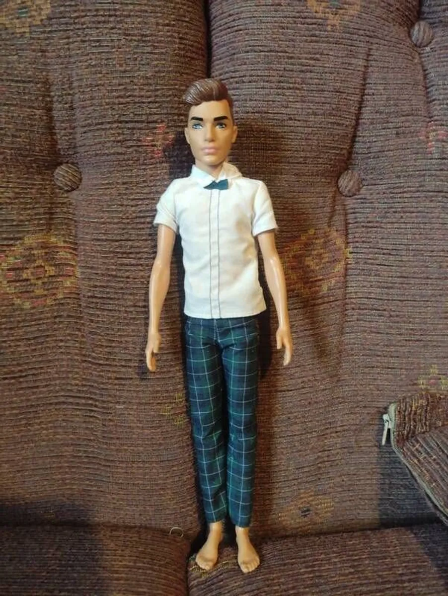 Dolls & Animals - Image 4