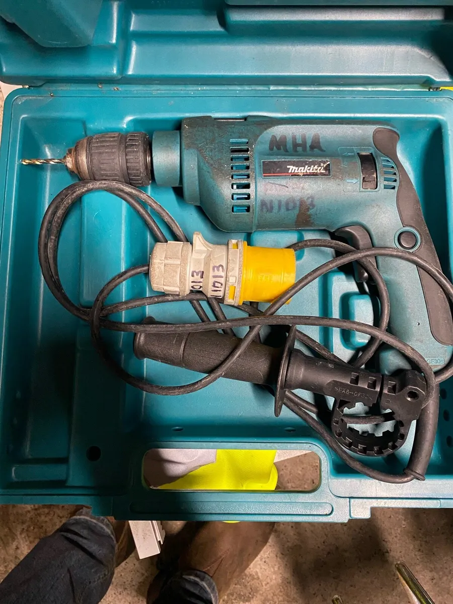 Power tools - Image 2