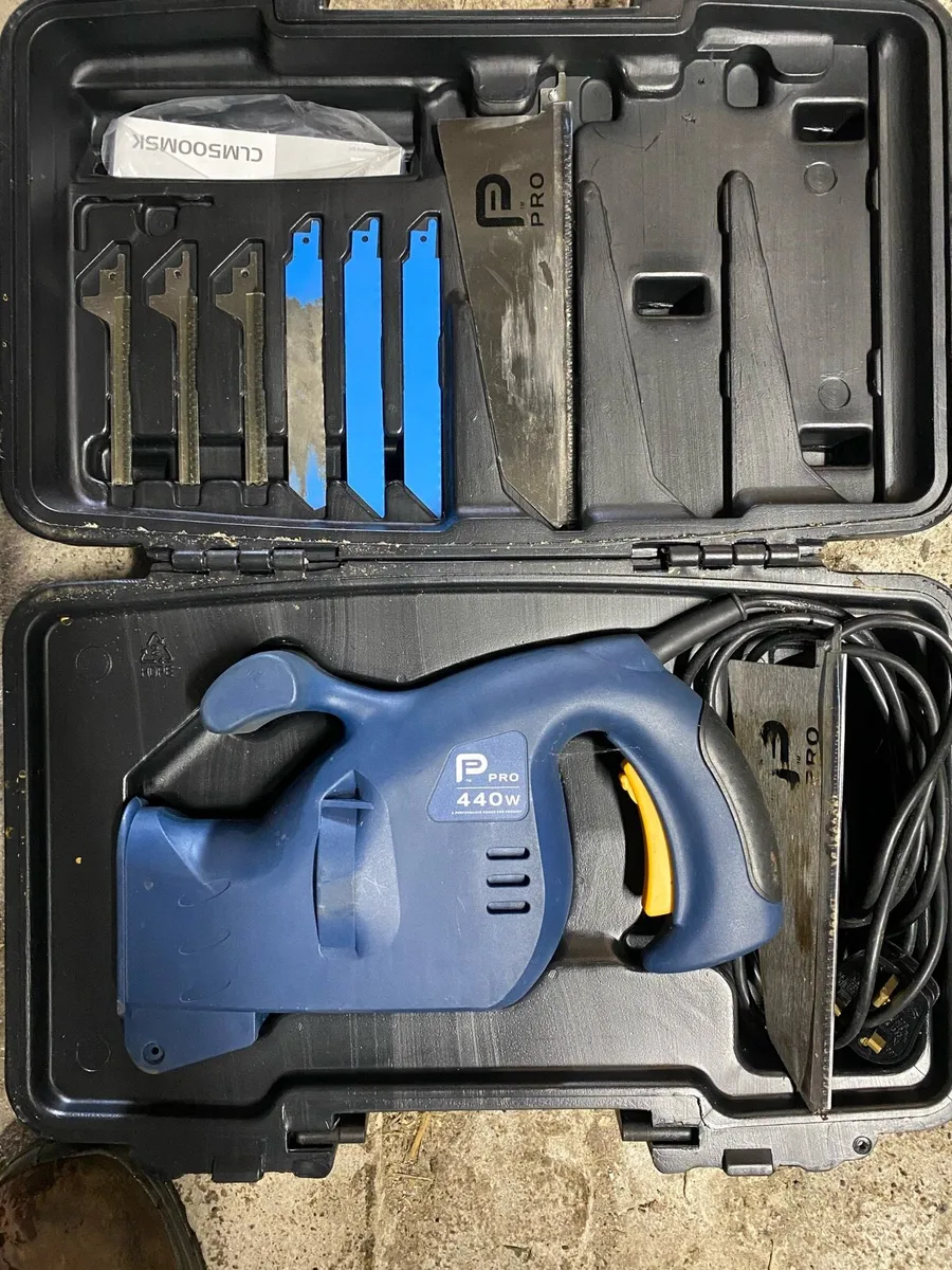 Power tools - Image 3