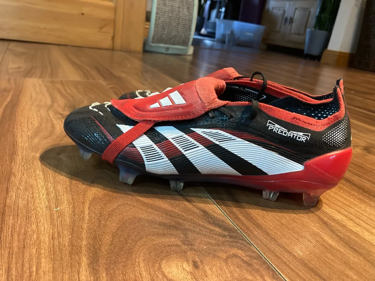 Elite predators - Image 1