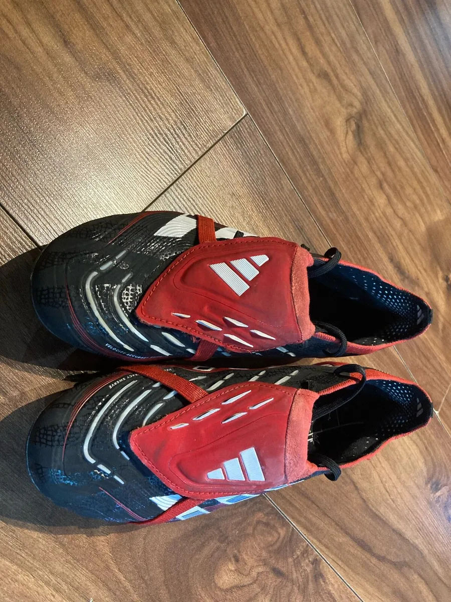 Elite predators - Image 2